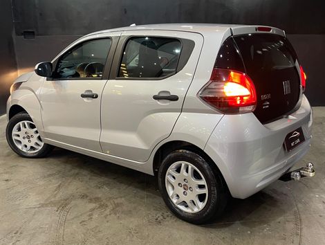 Fiat MOBI LIKE 1.0 Fire Flex 5p.
