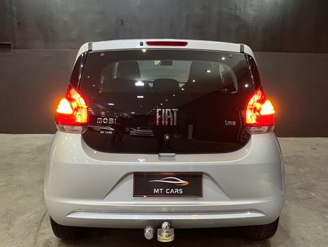 Fiat MOBI LIKE 1.0 Fire Flex 5p.