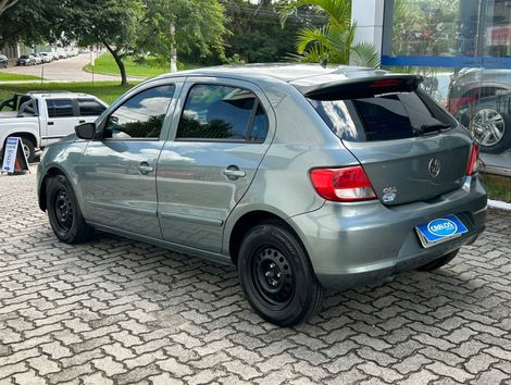 VolksWagen Gol (novo) 1.0 Mi Total Flex 8V 4p