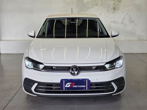VolksWagen Polo Highline TSI 1.0 Flex 12V Aut.