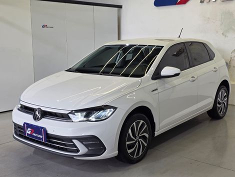 VolksWagen Polo Highline TSI 1.0 Flex 12V Aut.