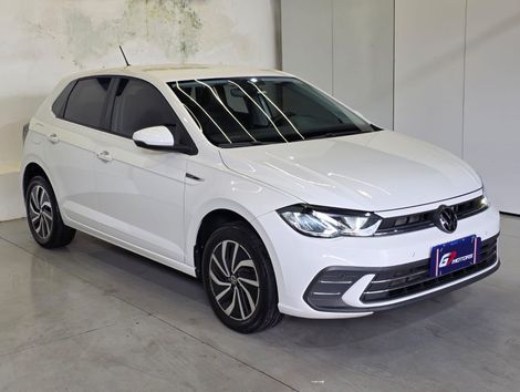 VolksWagen Polo Highline TSI 1.0 Flex 12V Aut.