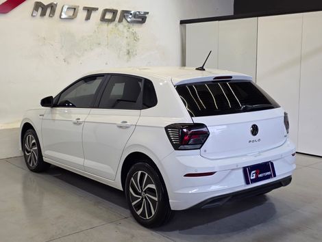 VolksWagen Polo Highline TSI 1.0 Flex 12V Aut.