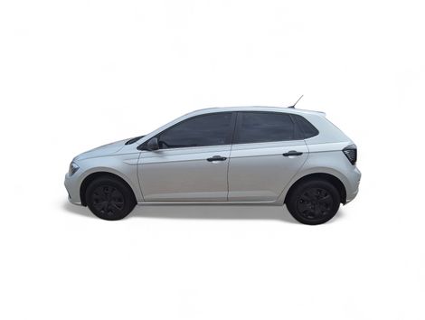 VolksWagen Polo Track 1.0 Flex 12V 5p