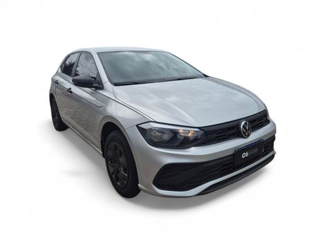 VolksWagen Polo Track 1.0 Flex 12V 5p