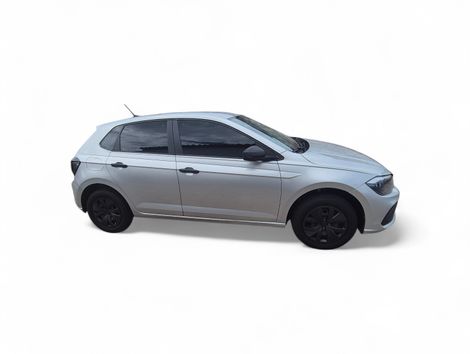 VolksWagen Polo Track 1.0 Flex 12V 5p