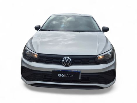 VolksWagen Polo Track 1.0 Flex 12V 5p