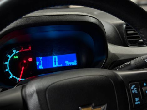 Chevrolet SPIN LT 1.8 8V Econo.Flex 5p Mec.