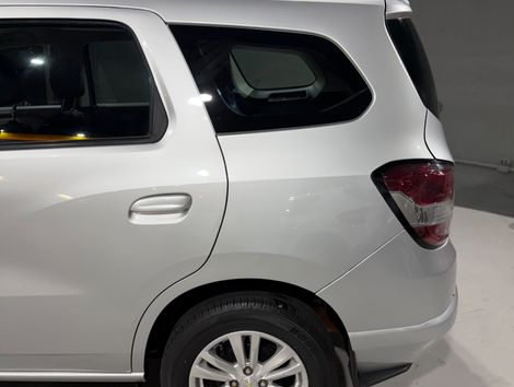 Chevrolet SPIN LT 1.8 8V Econo.Flex 5p Mec.