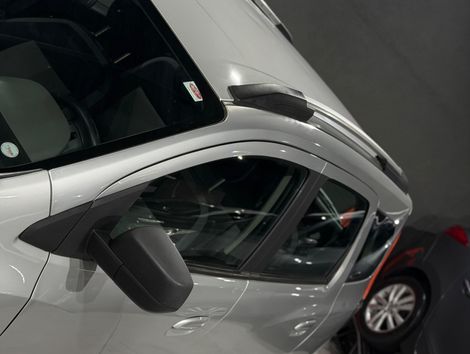 Chevrolet SPIN LT 1.8 8V Econo.Flex 5p Mec.