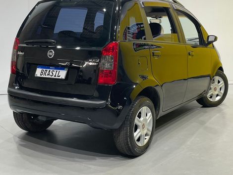 Fiat Idea HLX 1.8 mpi Flex 8V 5p