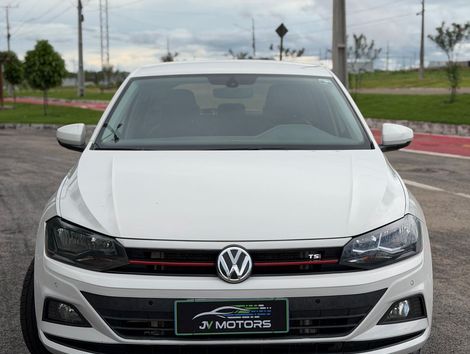VolksWagen Polo Comfort. 200 TSI 1.0 Flex 12V Aut.