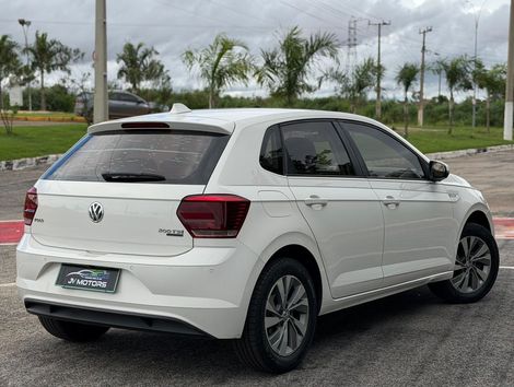 VolksWagen Polo Comfort. 200 TSI 1.0 Flex 12V Aut.