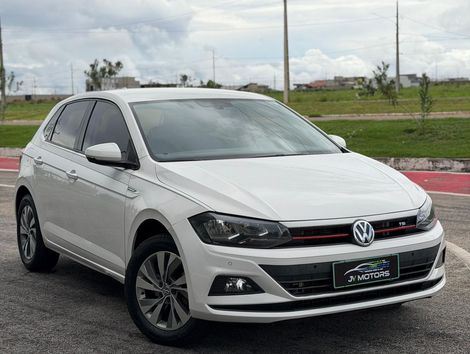 VolksWagen Polo Comfort. 200 TSI 1.0 Flex 12V Aut.