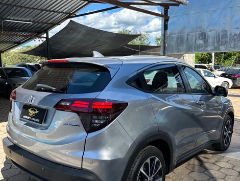 Honda HR-V Touring 1.5 Flex TB 16V 5p Aut.