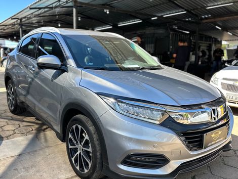Honda HR-V Touring 1.5 Flex TB 16V 5p Aut.