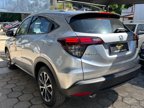 Honda HR-V Touring 1.5 Flex TB 16V 5p Aut.