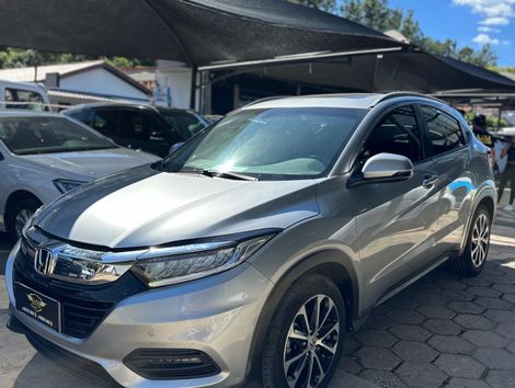 Honda HR-V Touring 1.5 Flex TB 16V 5p Aut.
