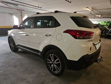 Hyundai Creta 1 Million 1.6 16V Flex Aut.