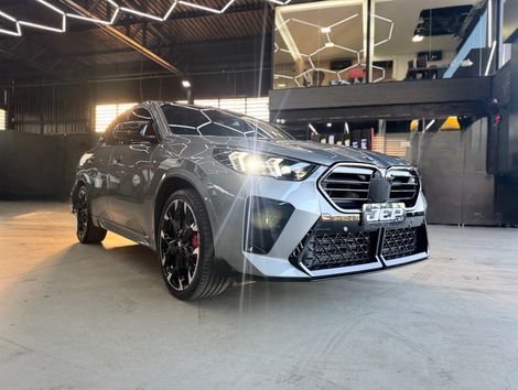 BMW X2 M35i xDrive 2.0 Turbo 317cv Aut.