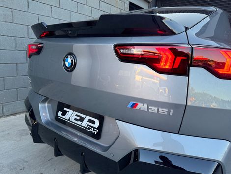 BMW X2 M35i xDrive 2.0 Turbo 317cv Aut.