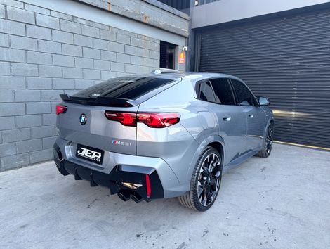 BMW X2 M35i xDrive 2.0 Turbo 317cv Aut.