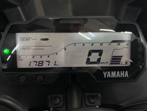 YAMAHA YZF R-15 155 ABS