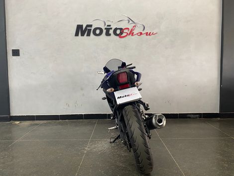 YAMAHA YZF R-15 155 ABS