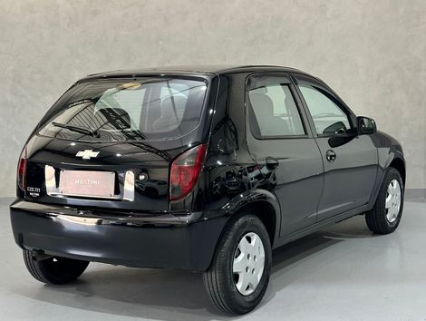 Chevrolet Celta Spirit/ LT 1.0 MPFI 8V FlexP. 5p