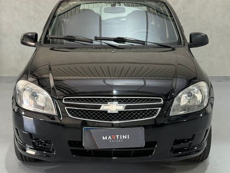 Chevrolet Celta Spirit/ LT 1.0 MPFI 8V FlexP. 5p
