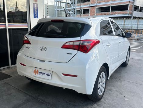 Hyundai HB20 Comf./C.Plus/C.Style 1.0 Flex 12V