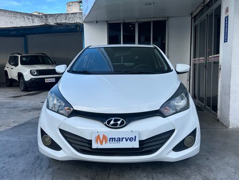 Hyundai HB20 Comf./C.Plus/C.Style 1.0 Flex 12V