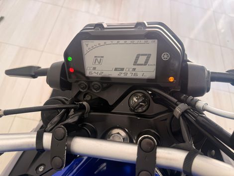 YAMAHA MT-03 321/ABS