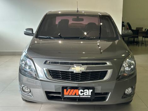 Chevrolet COBALT LTZ 1.8 8V Econo.Flex 4p Aut.