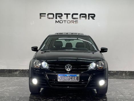 VolksWagen Golf Sportline 1.6 Mi Total Flex 8V 4p