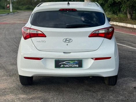 Hyundai HB20 Comfort Plus 1.0 TB Flex 12V Mec.