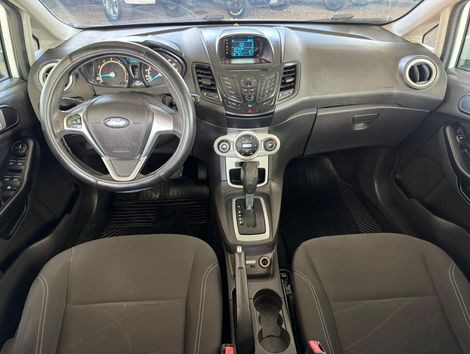 Ford Fiesta SE 1.6 16V Flex 5p