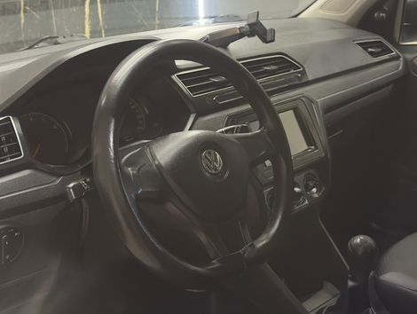 VolksWagen Gol Trendline 1.6 T.Flex 8V 5p