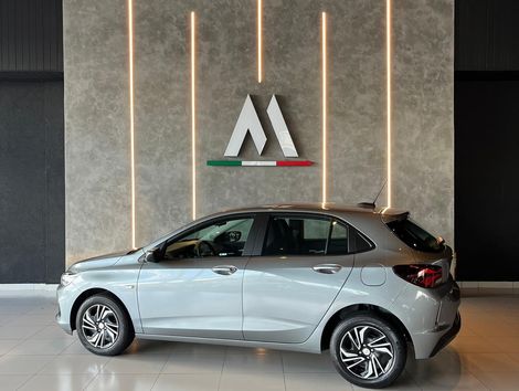 Chevrolet ONIX HATCH LT 1.0 12V Flex 5p Mec.