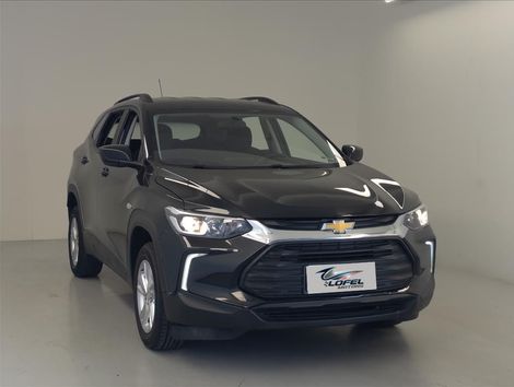Chevrolet TRACKER LT 1.0 Turbo 12V Flex Aut.