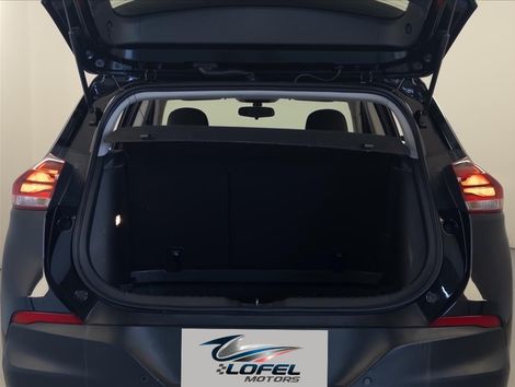 Chevrolet TRACKER LT 1.0 Turbo 12V Flex Aut.