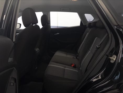 Chevrolet TRACKER LT 1.0 Turbo 12V Flex Aut.