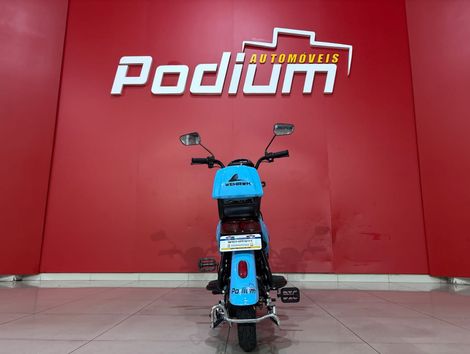 WEHAWK AUTOPROPELIDO MOTO ELÉTRICA WX-03