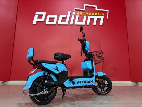 WEHAWK AUTOPROPELIDO MOTO ELÉTRICA WX-03
