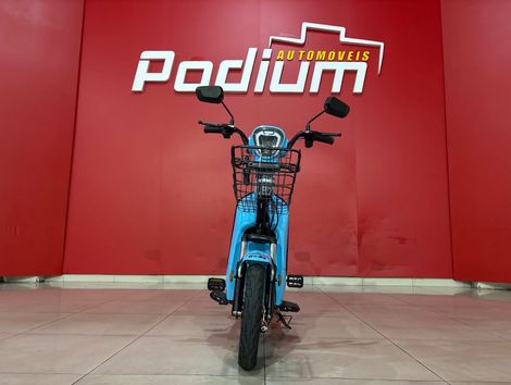 WEHAWK AUTOPROPELIDO MOTO ELÉTRICA WX-03