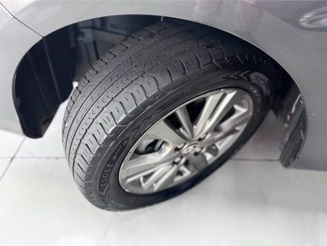 Toyota YARIS XL Plus Con. 1.5 Flex 16V 5p Aut.