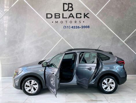 VolksWagen Nivus Comfortline 1.0 200 TSI Flex Aut.