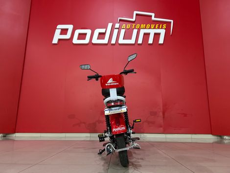 WEHAWK AUTOPROPELIDO MOTO ELÉTRICA WX-04