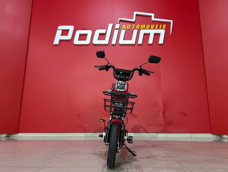 WEHAWK AUTOPROPELIDO MOTO ELÉTRICA WX-04