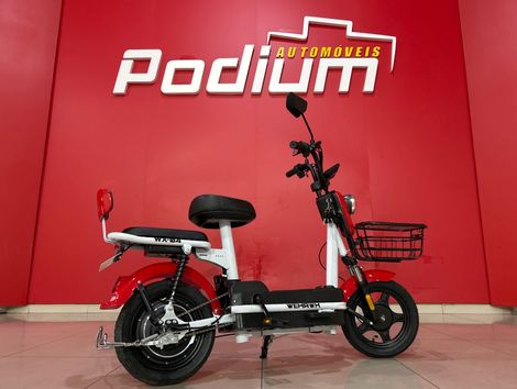 WEHAWK AUTOPROPELIDO MOTO ELÉTRICA WX-04